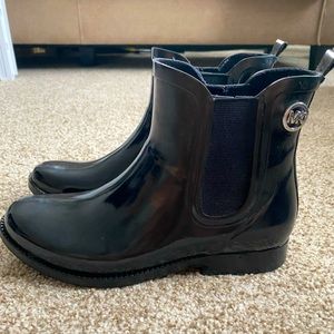 Michael Kors Rain Boots